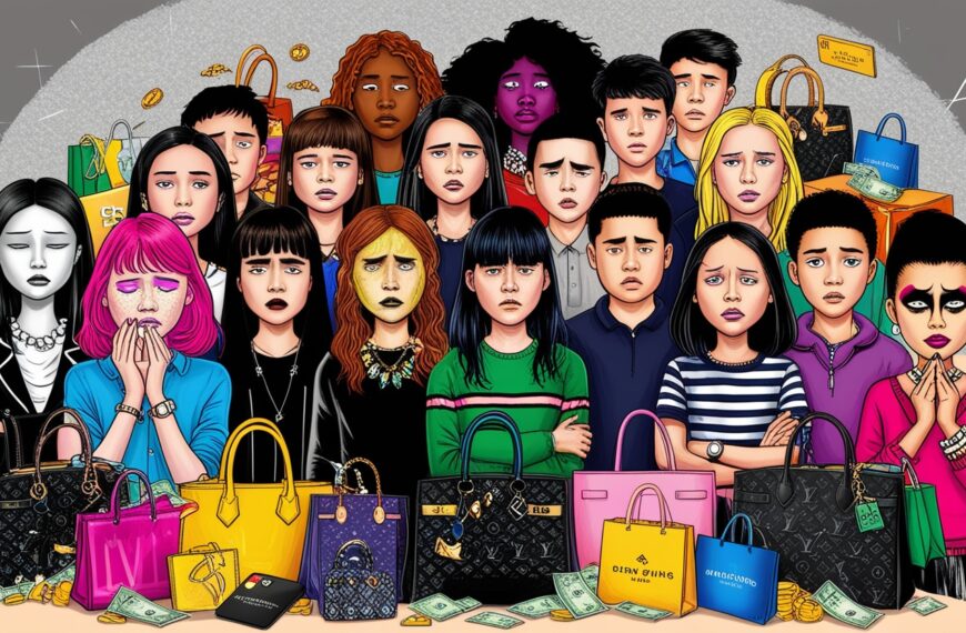 Gen Z και Millennials: «Ο,τι φάμε, ο,τι πιούμε…» και η κατανάλωση της καταστροφής