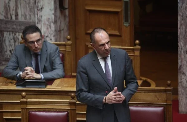 Γεραπετρίτης: «Καμία υποχώρηση στις τουρκικές αξιώσεις» 