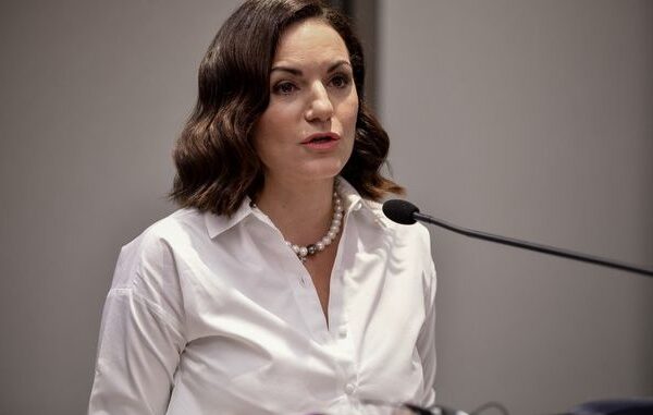 Όλγα Κεφαλογιάννη: Πάνω από 90.000 ευρώ η ανακαίνιση του γραφείου της πέρα από&hellip;