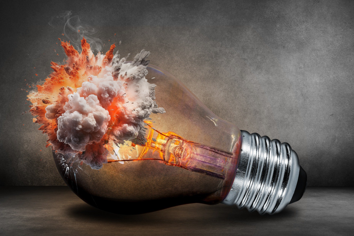 Nέα έκρηξη των τιμών ρεύματος – Στο «κόκκινο» ξανά οι αγορές