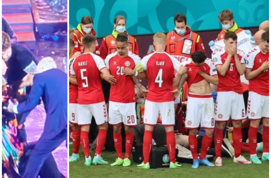 Δύο εικόνες, δύο κόσμοι