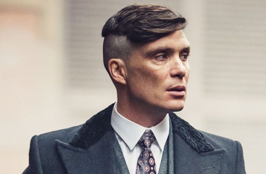 Στίβεν Νάιτ: «Συγκλονιστικό» το καστ του «Peaky Blinders»