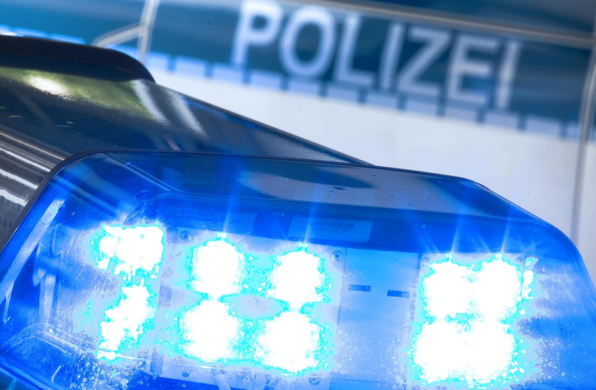 Πυροβολισμοί μπροστά από το Γενικό Προξενείο του Ισραήλ στο Μόναχο – Μεγάλη&hellip;