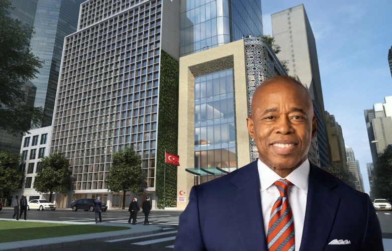 Κατηγορούμενος για διαφθορά ο δήμαρχος της Νέας Υόρκης – Το σκάνδαλο του&hellip;