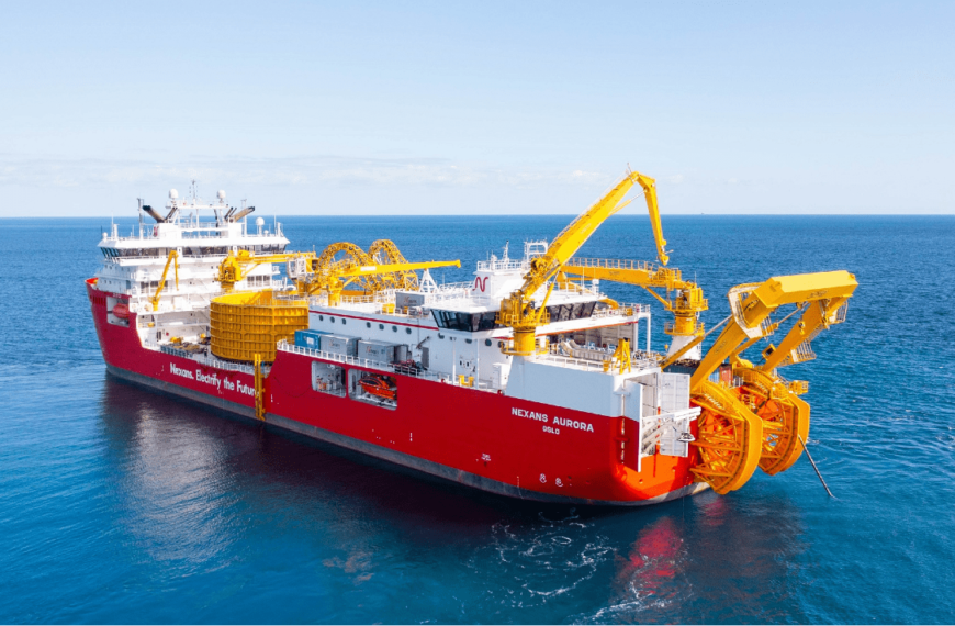 Χριστοδουλίδης για το «θρίλερ» της ηλεκτρικής διασύνδεσης Ελλάδας-Κύπρου: «Η απόφαση θα εξυπηρετεί&hellip;