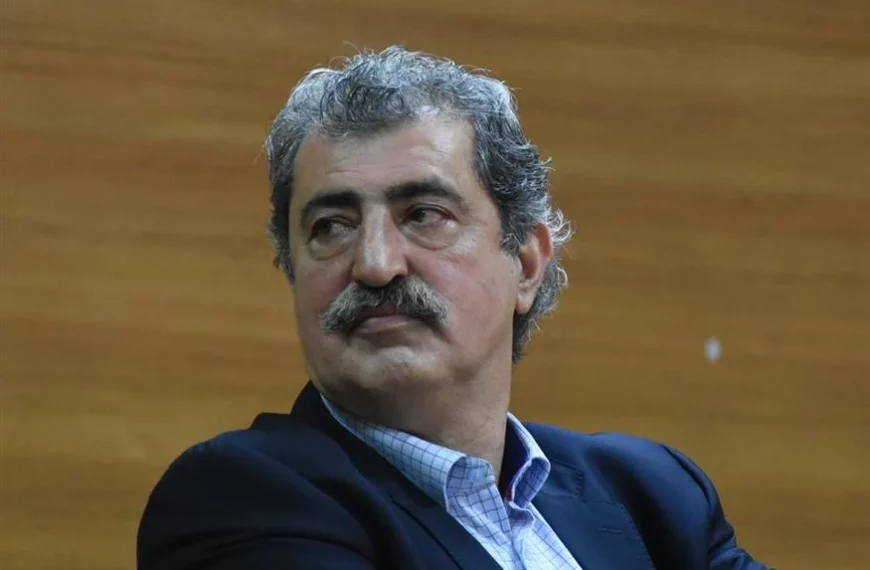 Ο Πολάκης ζητεί την παραίτηση της Ευθυμίου – “Η ΝΔ κάνει την&hellip;