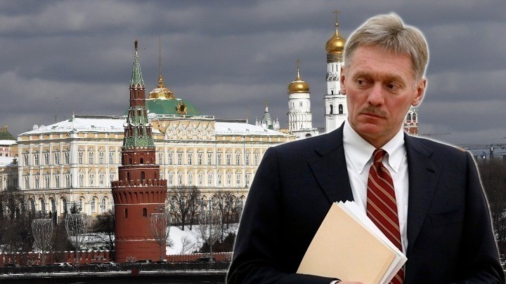 Το Κρεμλίνο προειδοποιεί τη Δύση για τις προμήθειες πυραύλων μεγάλου βεληνεκούς στην&hellip;