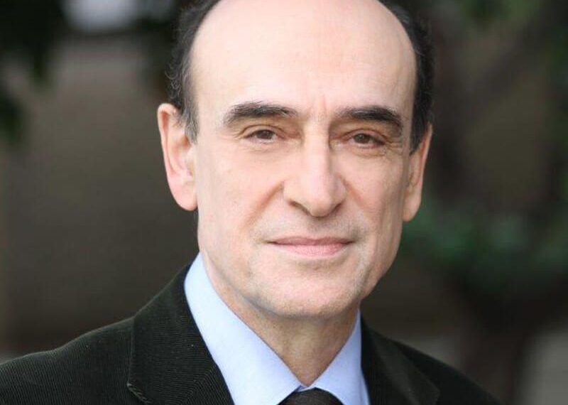 Παναγιώτης Πετράκης: Η Ελληνική επιχειρηματικότητα υπό συνθήκες αβεβαιότητας