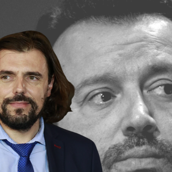 Πέτρος Παππάς: Δεν μπορεί να εκπροσωπείται ο ΣΥΡΙΖΑ από τον μη εκλεγμένο&hellip;