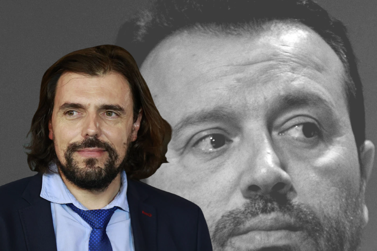 Πέτρος Παππάς: Δεν μπορεί να εκπροσωπείται ο ΣΥΡΙΖΑ από τον μη εκλεγμένο Νίκο&hellip;