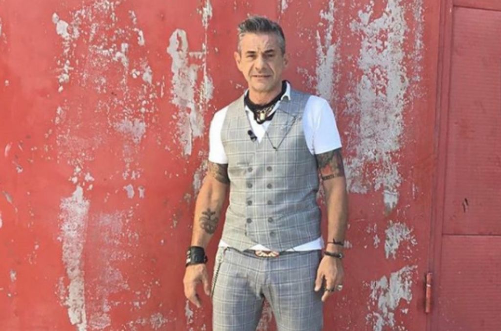 Διονύσης Πρώιος: Η ζωή σαν μυθιστόρημα και το τραγικό τέλος του πρώην παίκτη&hellip;