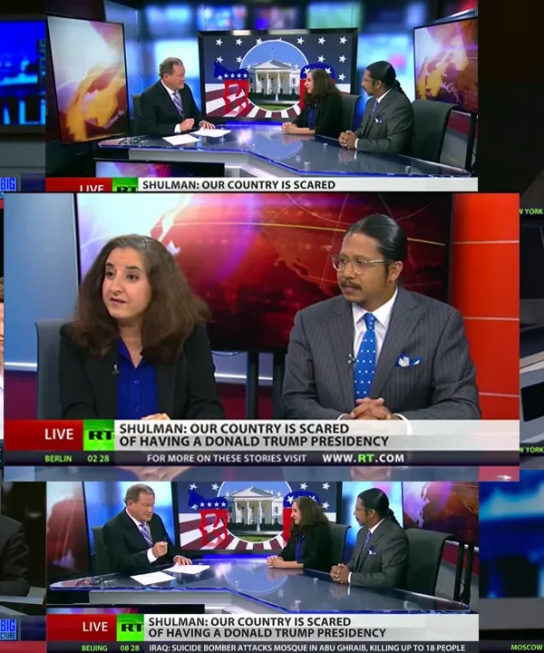 Πώς η Ρωσία επηρεάζει εκλογές σε όλο τον κόσμο