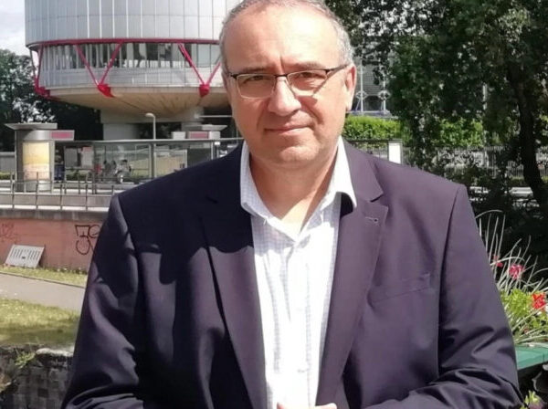 Ο Θωμάς Σίδερης υποψήφιος για το βραβείο καλύτερου Ευρωπαίου δημοσιογράφου για το&hellip;