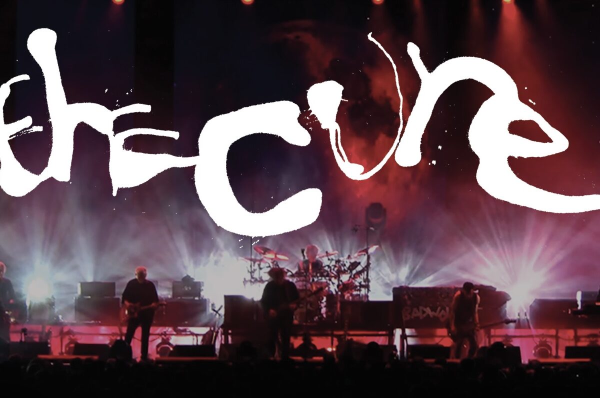 The Cure: Κυκλοφορούν το πρώτο τους κομμάτι μετά από 16 χρόνια
