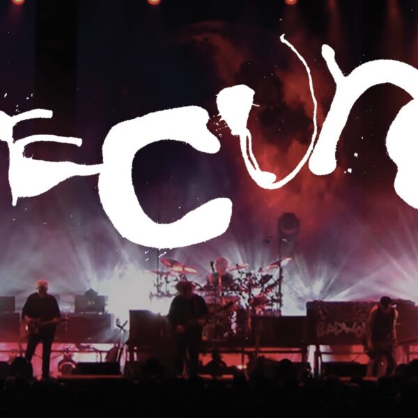 The Cure: Κυκλοφορούν το πρώτο τους κομμάτι μετά από 16 χρόνια