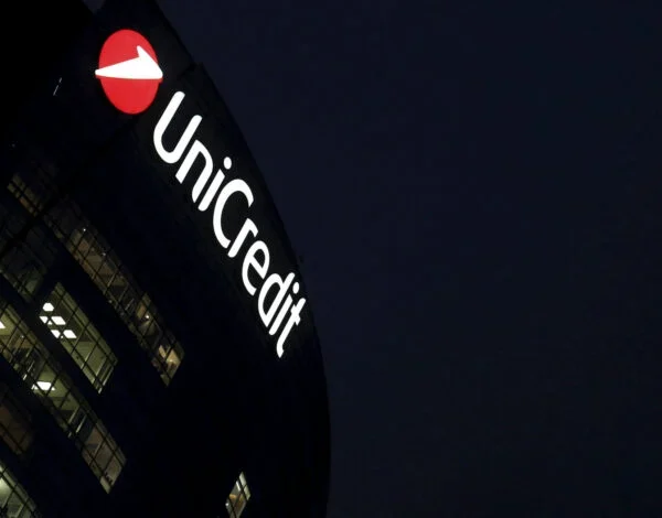 Σοκ στη Γερμανία: Πως η ιταλική UniCredit εξαγόρασε το 9% της δεύτερης μεγαλύτερης γερμανικής τράπεζας