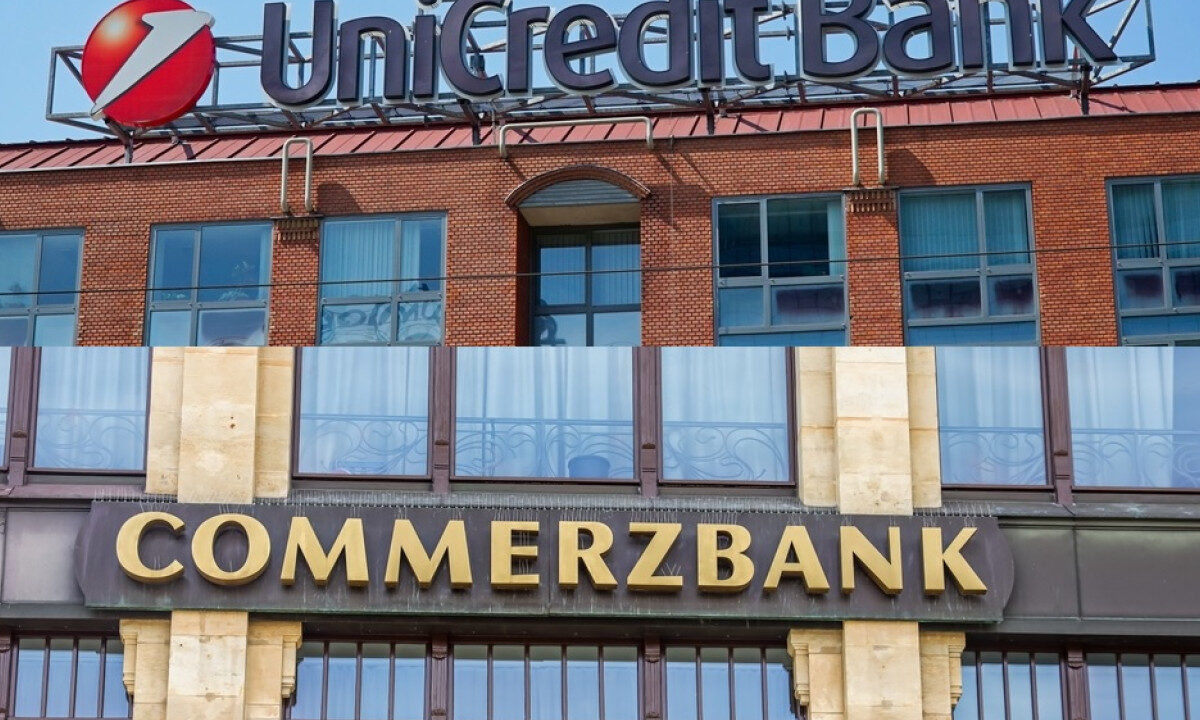 Ιταλική αντεπίθεση για τη γερμανική Commerzbank