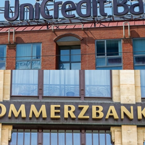 Ιταλική αντεπίθεση για τη γερμανική Commerzbank