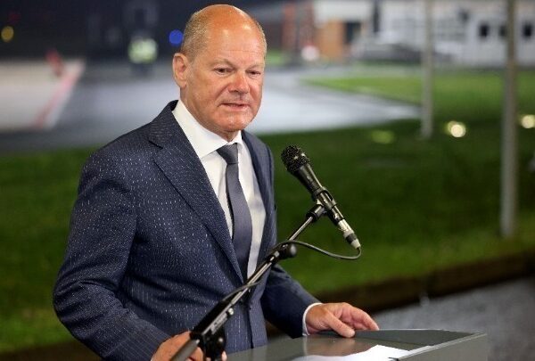 «Το κόμμα του καγκελάριου κέρδισε, ο καγκελάριος έχασε» στο Βρανδεμβούργο