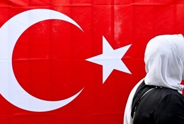 Ξεπέρασε τα 85 εκατομμύρια ο πληθυσμός της Τουρκίας