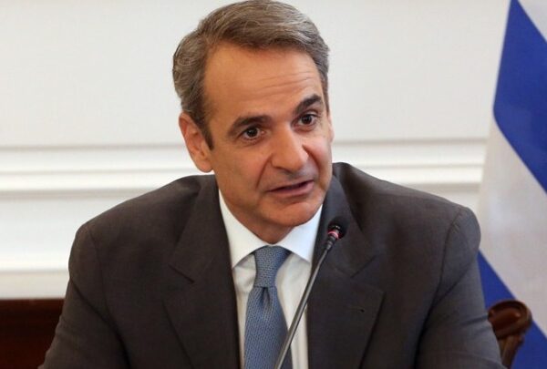 Στη Θεσσαλία σήμερα ο πρωθυπουργός