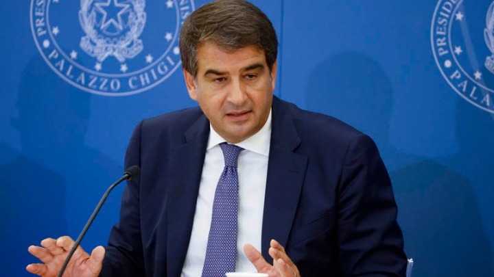 Die Welt: Η Ακροδεξιά «εισβάλλει» και στην Κομισιόν – Ο Ιταλός Φίτο θα…