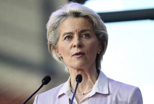 Politico: Ποιοι θα είναι οι νέοι επίτροποι – Απογοητευμένη η Ούρσουλα φον ντερ Λάιεν