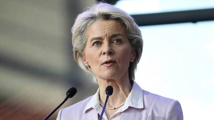 Politico: Ποιοι θα είναι οι νέοι επίτροποι – Απογοητευμένη η Ούρσουλα φον ντερ Λάιεν