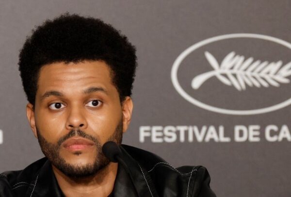 Νέο άλμπουμ θα κυκλοφορήσει ο Weeknd