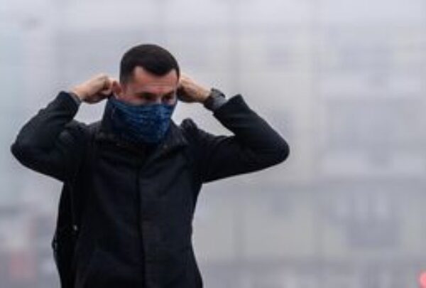 Υψηλότερος κίνδυνος υπογονιμότητας από την ατμοσφαιρική ρύπανση στους άνδρες και από την&hellip;