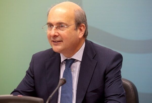 Χατζηδάκης: Το IRIS είναι πλέον κομμάτι της καθημερινότητας 3 εκατομμυρίων πολιτών
