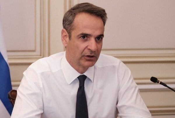 Μητσοτάκης: «Δημιουργούμε δημοσιονομικό χώρο, αυξάνουμε τις θέσεις απασχόλησης, ρυθμίζουμε τα κόκκινα δάνεια&hellip;