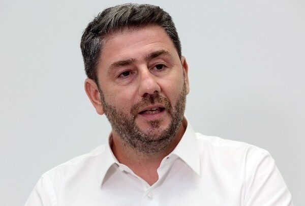 Ανδρουλάκης: Εάν καταστραφεί ο πρωτογενής τομέας, η δημογραφική παρακμή θα συνεχιστεί ραγδαία