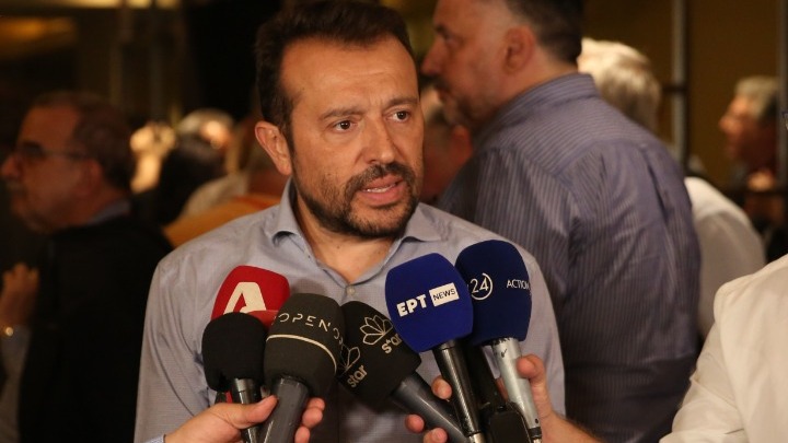 Στη ΔΕΘ ο Ν. Παππάς – Οι διαδικασίες θα διεξαχθούν με «απόλυτη&hellip;