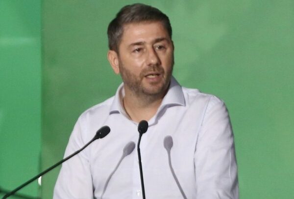Ανδρουλάκης: Είναι κοντά η ώρα της συνταξιοδότησης του κ. Μητσοτάκη από τον&hellip;