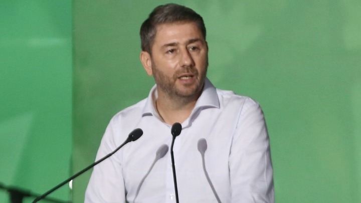 Ανδρουλάκης: Είναι κοντά η ώρα της συνταξιοδότησης του κ. Μητσοτάκη από τον&hellip;