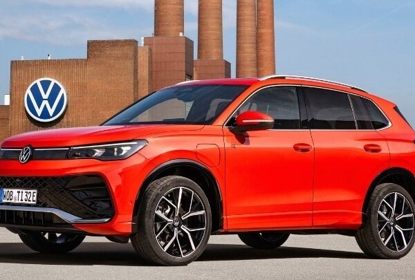 Τι συμβαίνει με την Volkswagen;