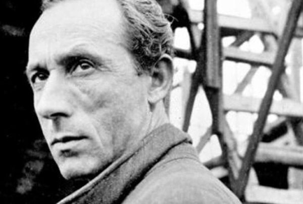 Μάνος Κατράκης: 40 χρόνια χωρίς τον κορυφαίο ηθοποιό, τον αγωνιστή, τη φωνή&hellip;