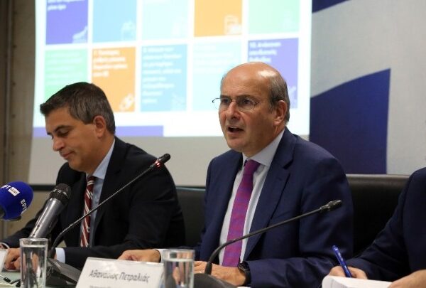 Αυτά είναι τα «λίγα στους πολλούς»: Τα 12 μέτρα για αυξήσεις μισθών&hellip;
