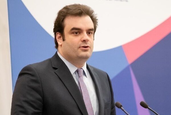 Πιερρακάκης: «Η χρονιά του σχολείου» δεν αποτελεί σύνθημα, αλλά δέσμευση να υλοποιήσουμε όλες τις εξαγγελίες μας