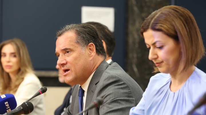 ΕΣΥ-Εξειδίκευση μέτρων: Οι αλλαγές που ανακοίνωσε η ηγεσία του Υπ. Υγείας για&hellip;