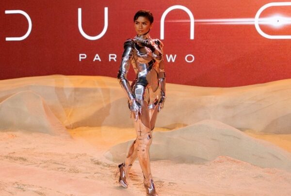 Nτενί Βιλνέβ: Η ταινία «Dune 3» θα είναι η τελευταία της κινηματογραφικής&hellip;