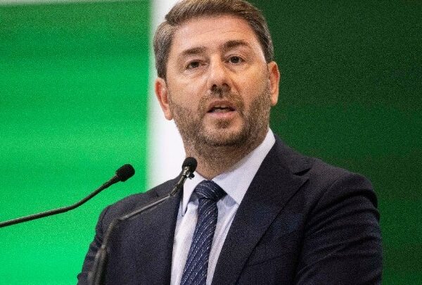 Ανδρουλάκης: Πρόταση δυσπιστίας μόλις προκύψουν νέα στοιχεία για τα Τέμπη