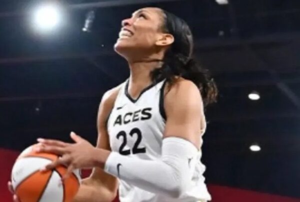 Ιστορικό ρεκόρ από την Γουίλσον