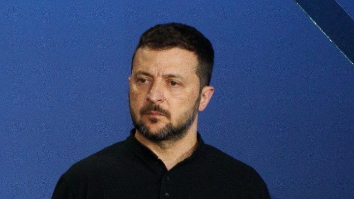 Ο Ζελένσκι απορρίπτει την “καταστροφική” ειρηνευτική πρωτοβουλία Κίνας-Βραζιλίας – Τι προβλέπει το&hellip;