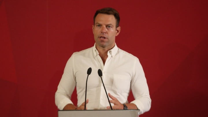 Κίνημα Δημοκρατίας: Παραίτηση 31 στελεχών με βαριές καταγγελίες κατά της ηγεσίας Κασσελάκη