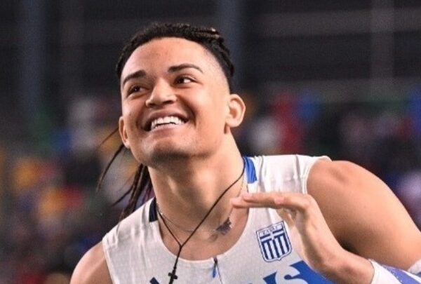 Τελικός Diamond League: Δεύτερος ο Καραλής