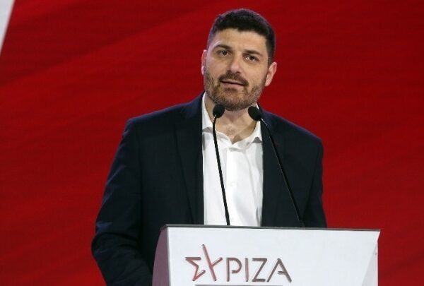 Ο Δ. Τεμπονέρας δεν θα είναι υποψήφιος για πρόεδρος του ΣΥΡΙΖΑ