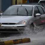 Η κακοκαιρία Adel δοκιμάζει την Αττική και μεγάλο μέρος της χώρας