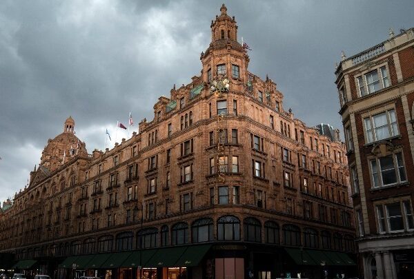 Συγγνώμη των Harrods για τις σεξουαλικές επιθέσεις εναντίον υπαλλήλων τους που φέρεται&hellip;